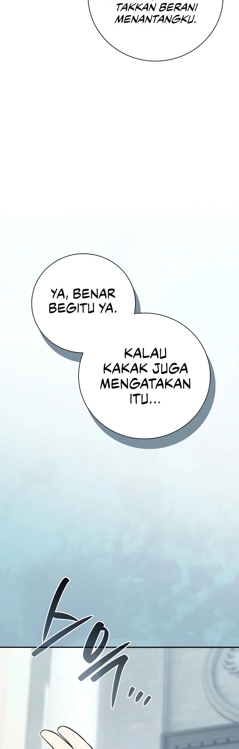 A Mercenarys Rebirth Among Nobles Chapter 6 Halaman 41