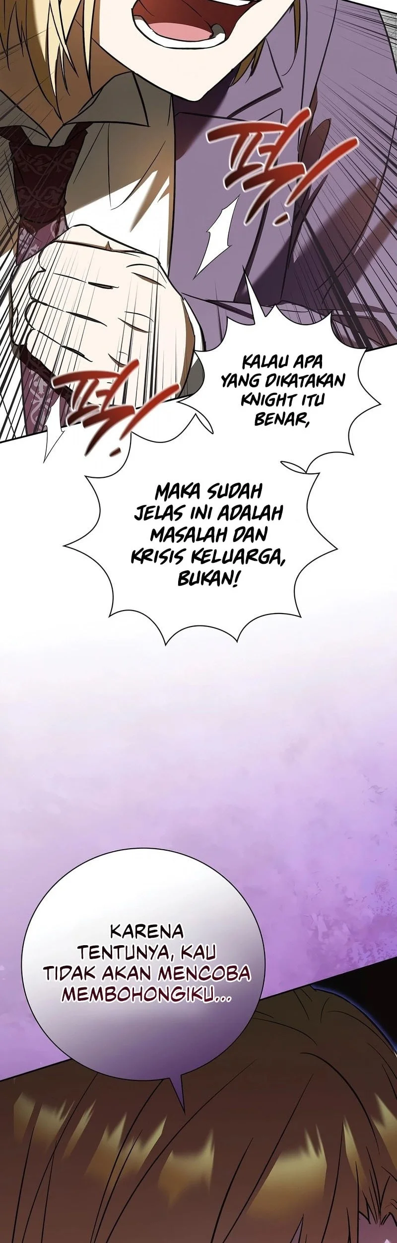 A Mercenarys Rebirth Among Nobles Chapter 6 Halaman 49