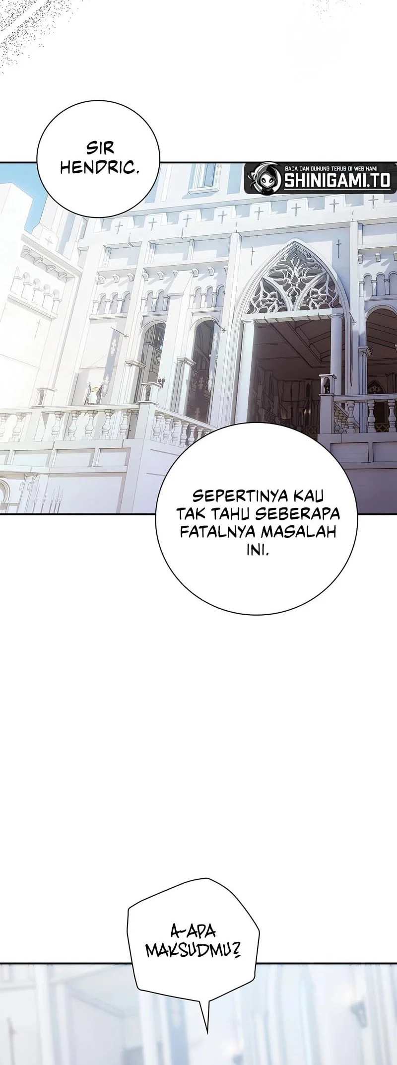 A Mercenarys Rebirth Among Nobles Chapter 6 Halaman 59