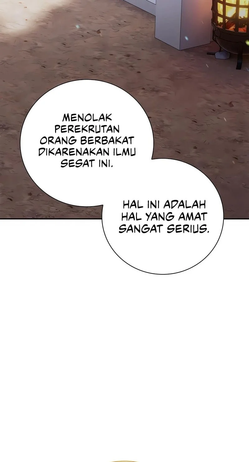 A Mercenarys Rebirth Among Nobles Chapter 6 Halaman 63