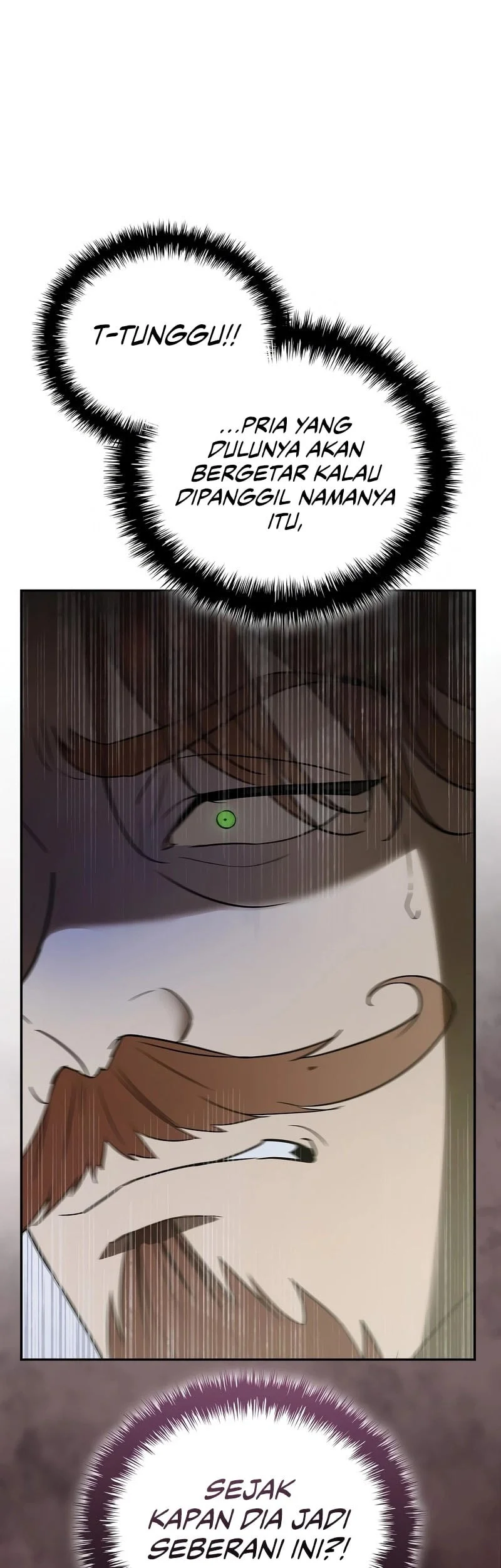 A Mercenarys Rebirth Among Nobles Chapter 6 Halaman 70