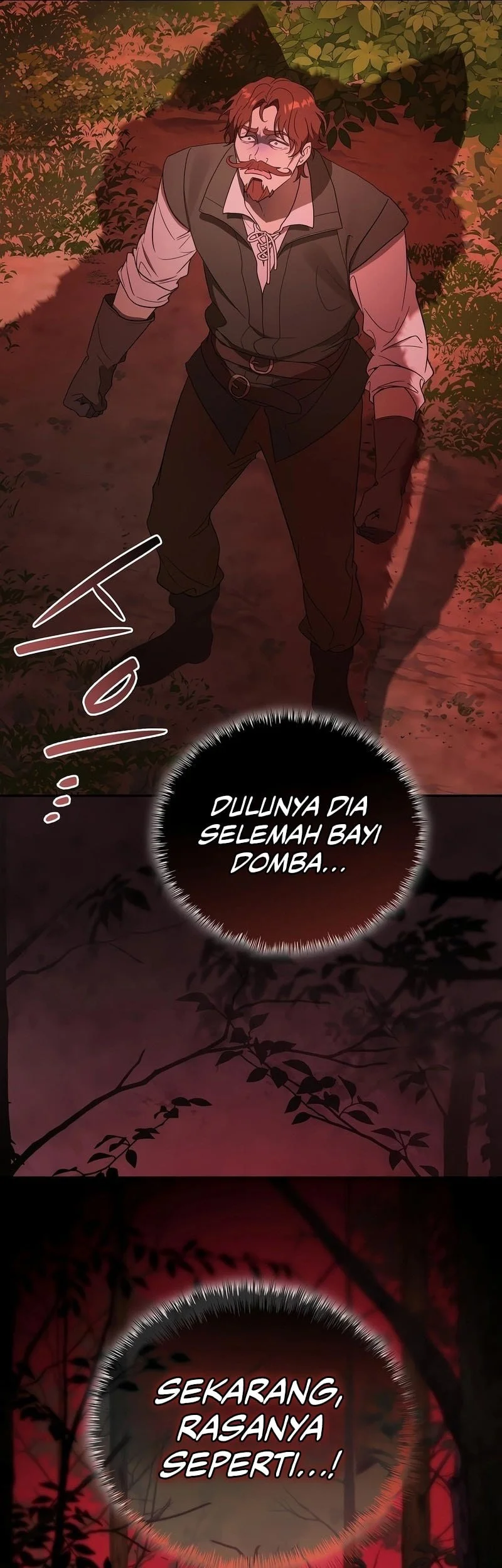 A Mercenarys Rebirth Among Nobles Chapter 6 Halaman 72