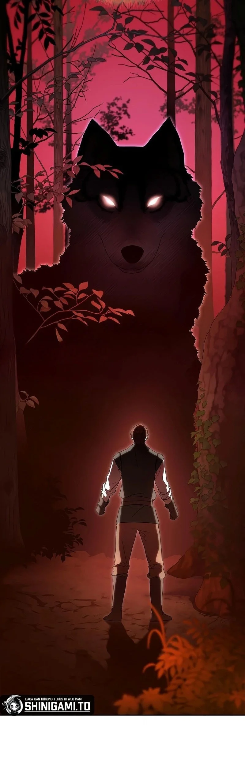 A Mercenarys Rebirth Among Nobles Chapter 6 Halaman 73