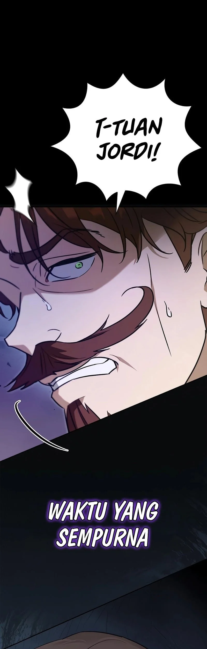 A Mercenarys Rebirth Among Nobles Chapter 6 Halaman 76