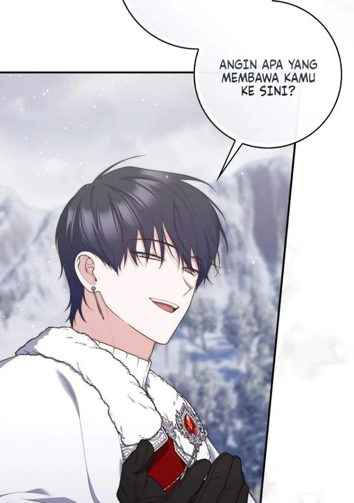 A Princess Who Reads Fortune Chapter 112 Halaman 8
