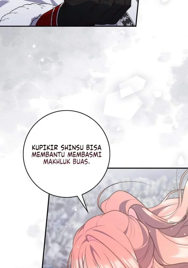 A Princess Who Reads Fortune Chapter 112 Halaman 9