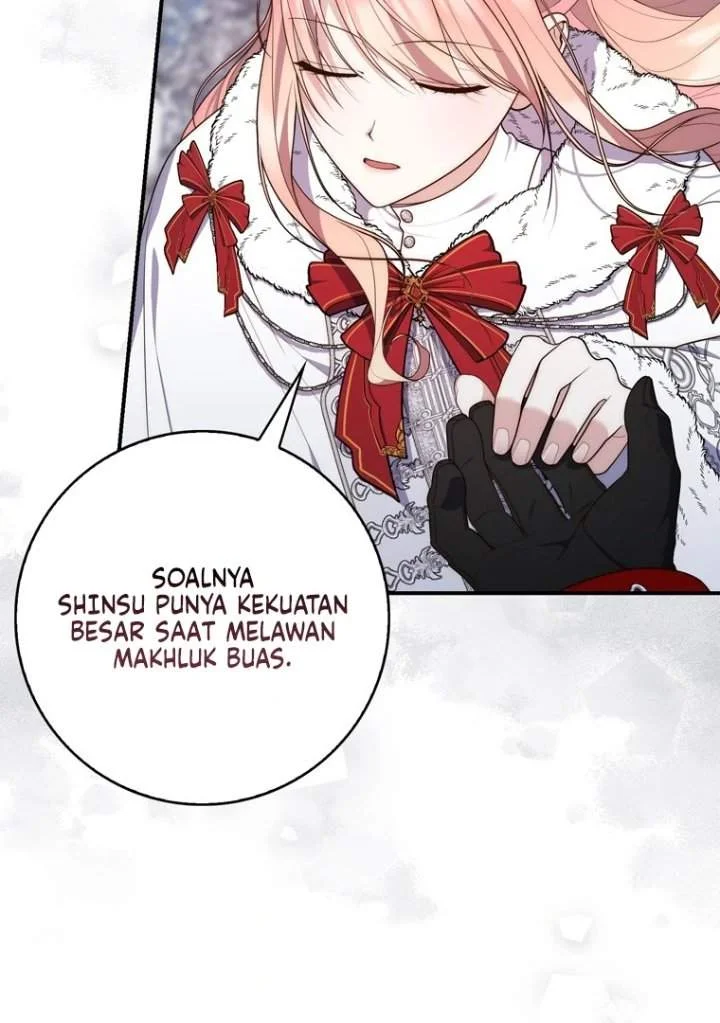 A Princess Who Reads Fortune Chapter 112 Halaman 10