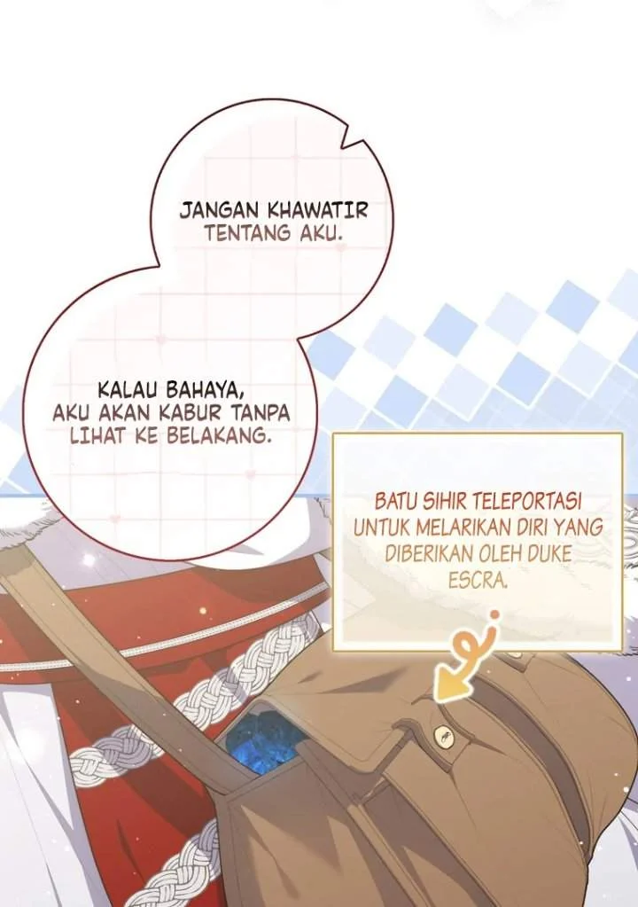 A Princess Who Reads Fortune Chapter 112 Halaman 11