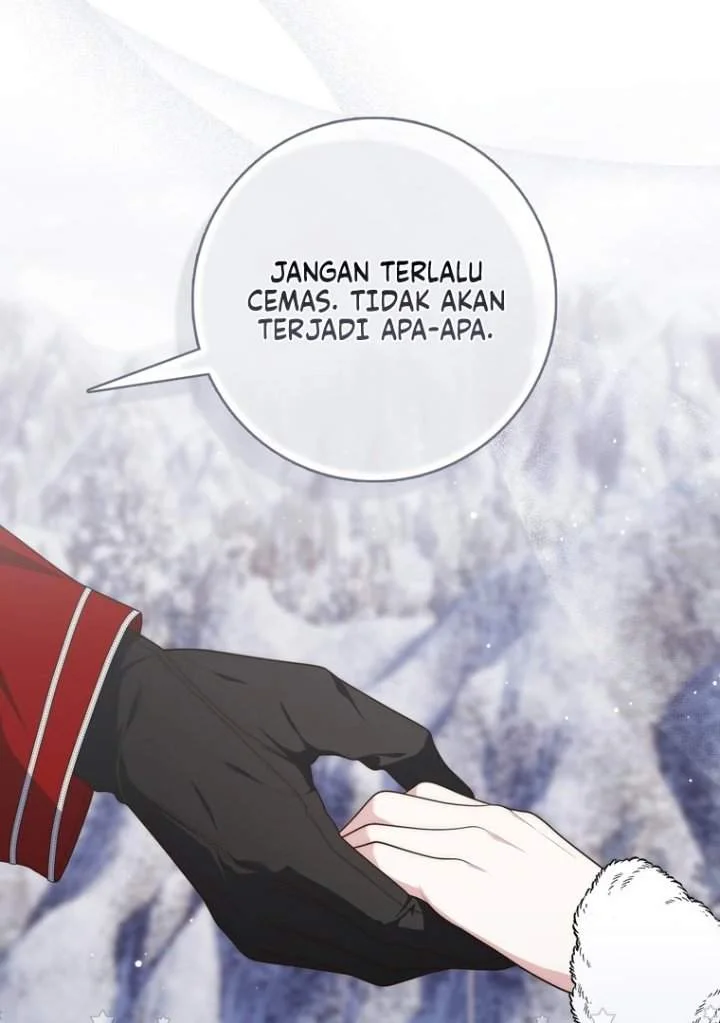 A Princess Who Reads Fortune Chapter 112 Halaman 13