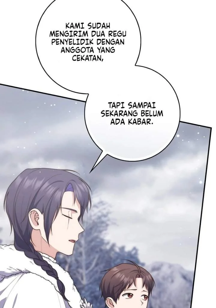A Princess Who Reads Fortune Chapter 112 Halaman 17