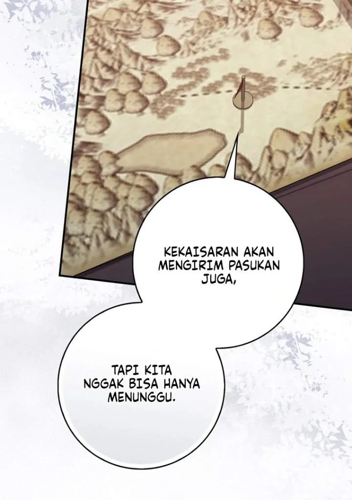 A Princess Who Reads Fortune Chapter 112 Halaman 20