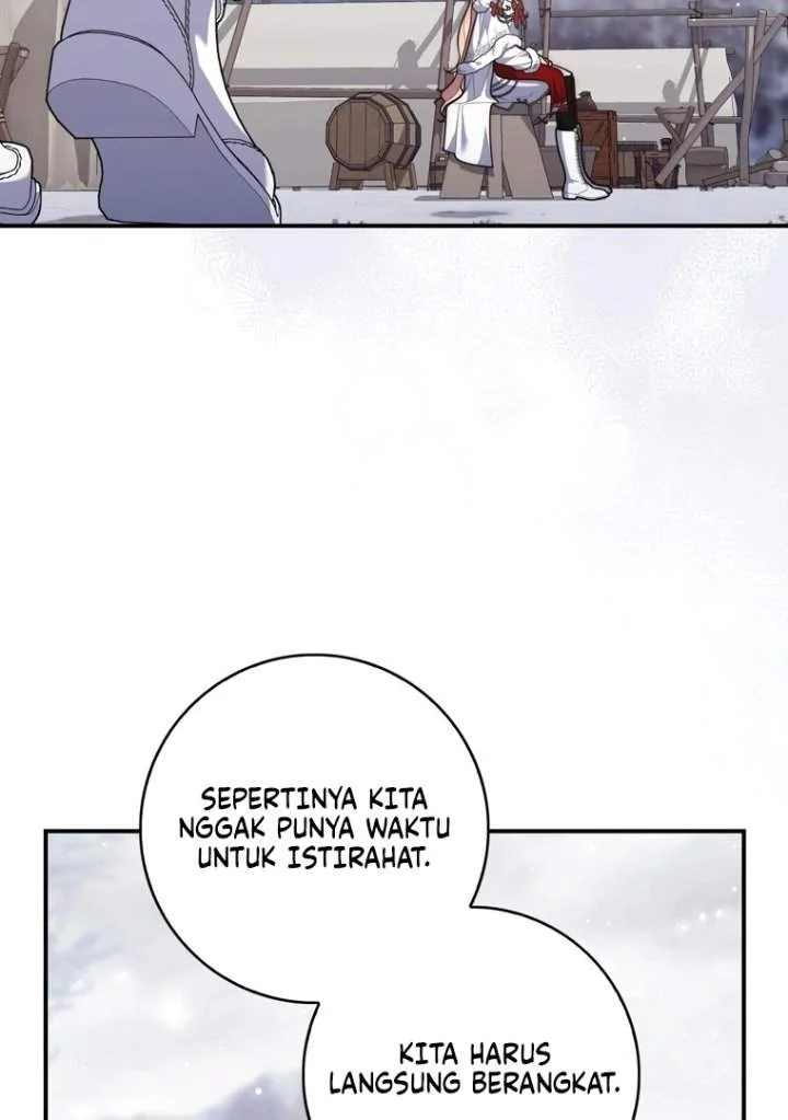 A Princess Who Reads Fortune Chapter 112 Halaman 24