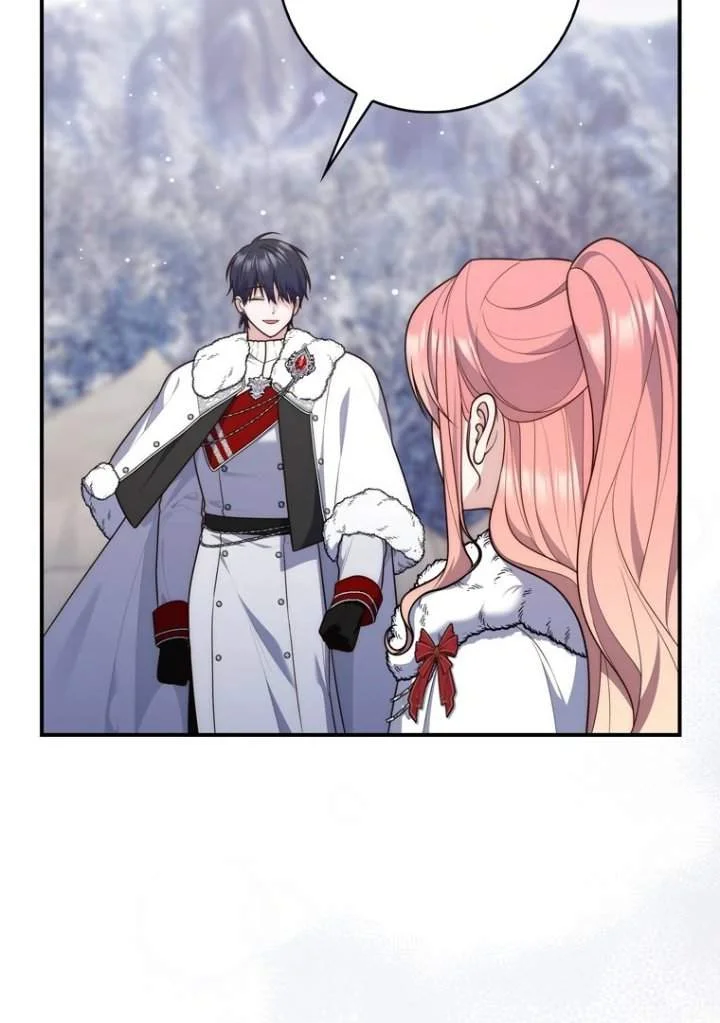 A Princess Who Reads Fortune Chapter 112 Halaman 25