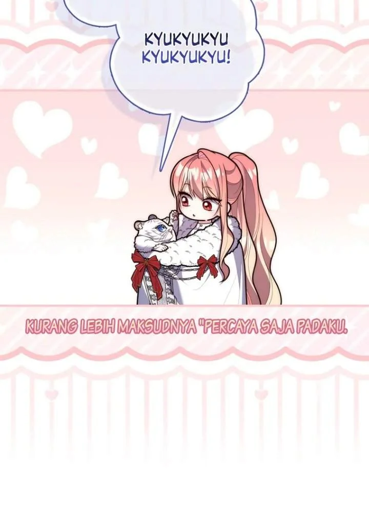 A Princess Who Reads Fortune Chapter 112 Halaman 29