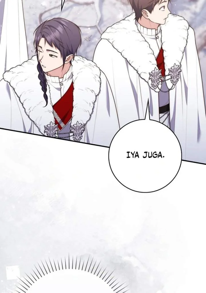 A Princess Who Reads Fortune Chapter 112 Halaman 39