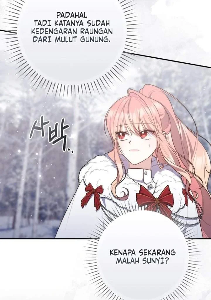 A Princess Who Reads Fortune Chapter 112 Halaman 40