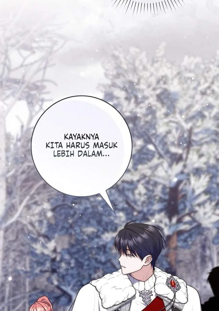 A Princess Who Reads Fortune Chapter 112 Halaman 41