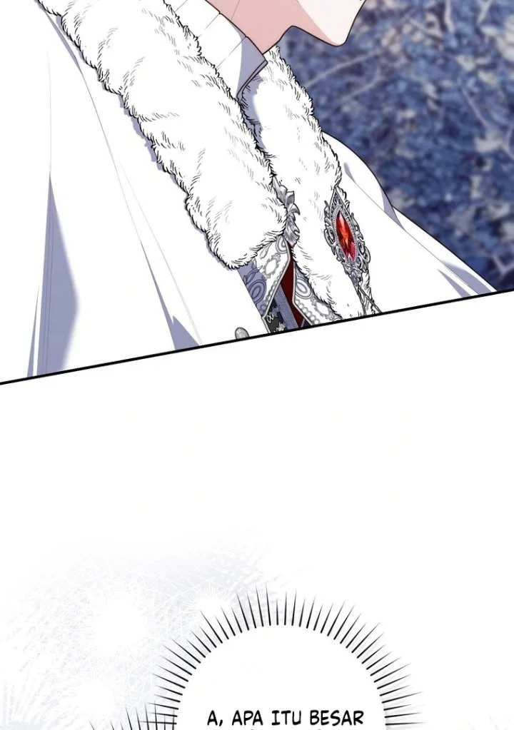 A Princess Who Reads Fortune Chapter 112 Halaman 51
