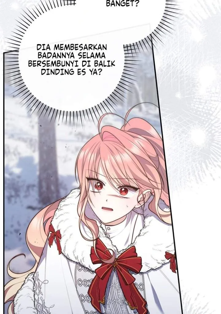 A Princess Who Reads Fortune Chapter 112 Halaman 52