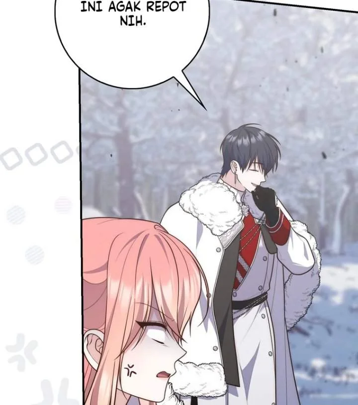 A Princess Who Reads Fortune Chapter 112 Halaman 54