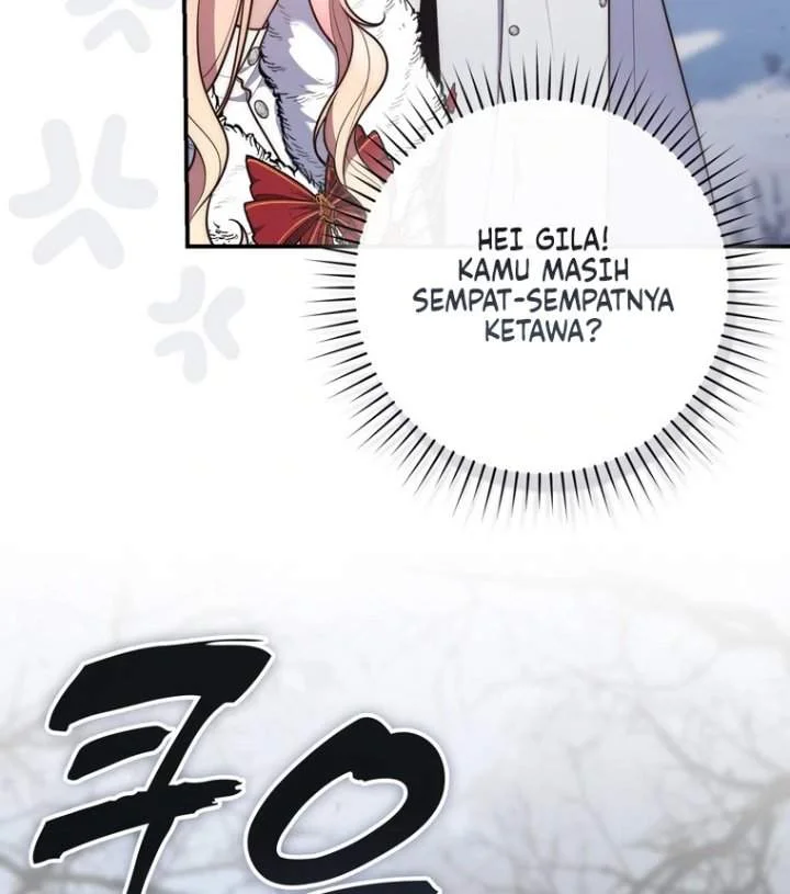 A Princess Who Reads Fortune Chapter 112 Halaman 55