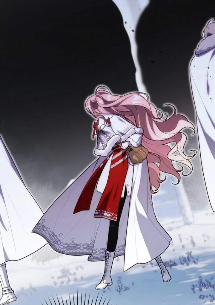 A Princess Who Reads Fortune Chapter 112 Halaman 57