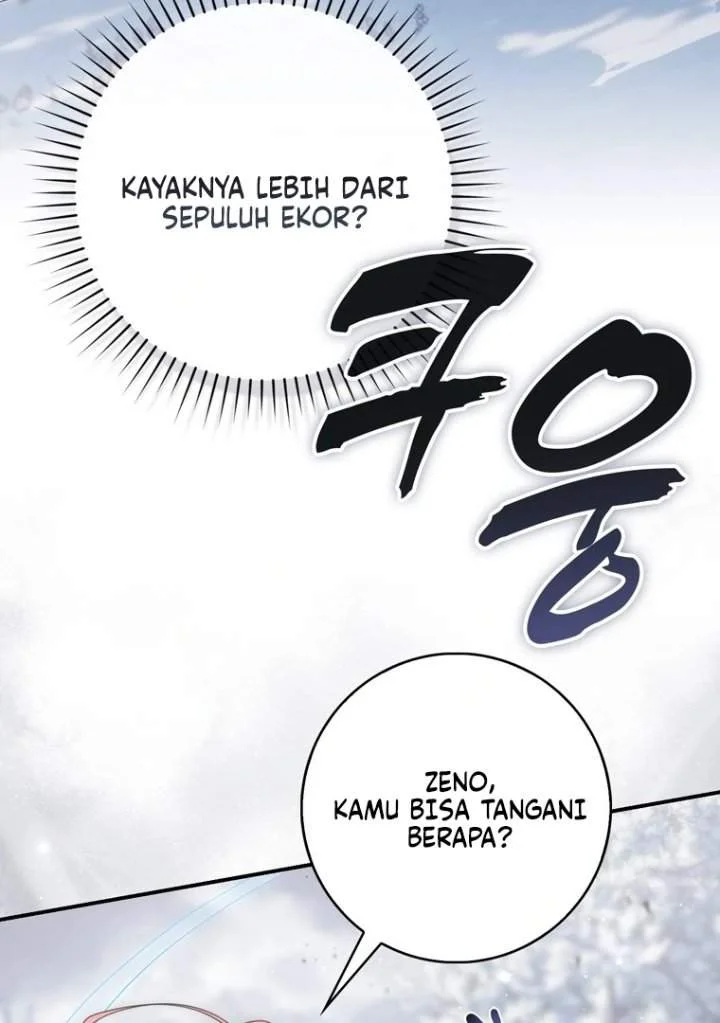 A Princess Who Reads Fortune Chapter 112 Halaman 58