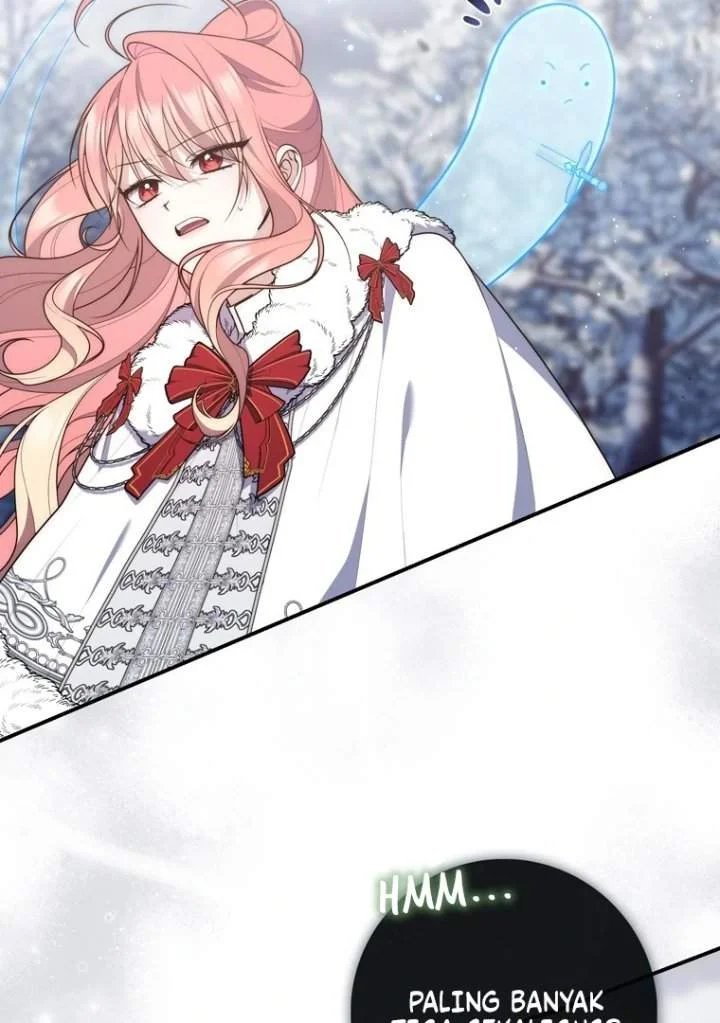 A Princess Who Reads Fortune Chapter 112 Halaman 59