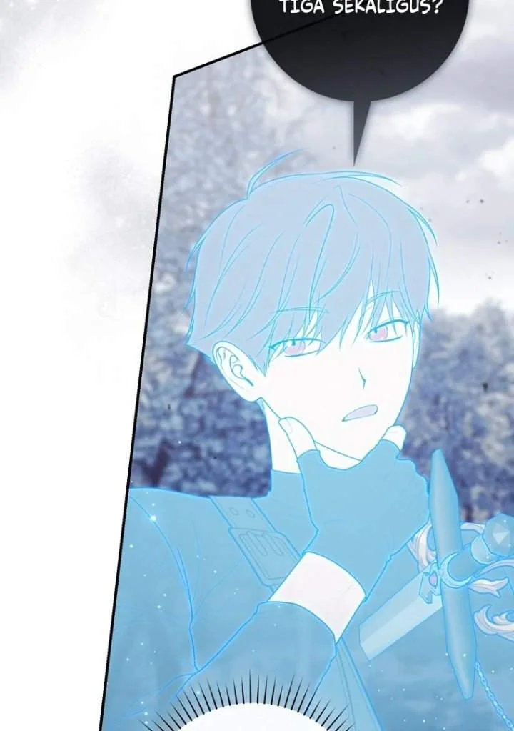 A Princess Who Reads Fortune Chapter 112 Halaman 60