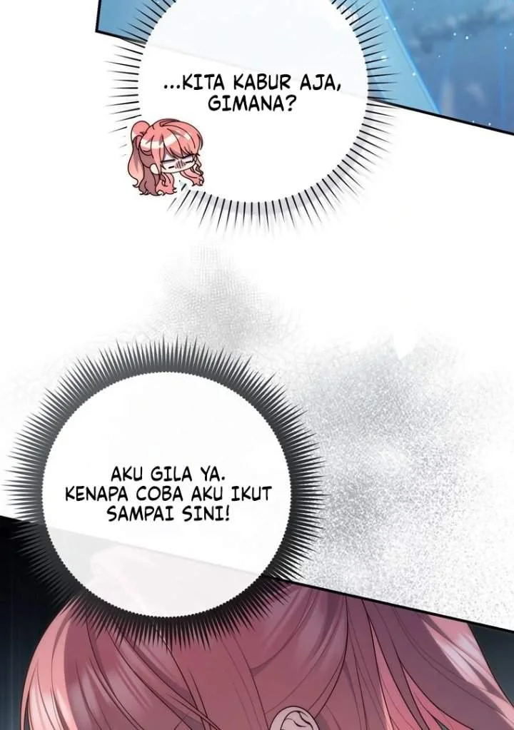 A Princess Who Reads Fortune Chapter 112 Halaman 61