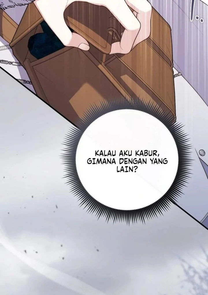 A Princess Who Reads Fortune Chapter 112 Halaman 64