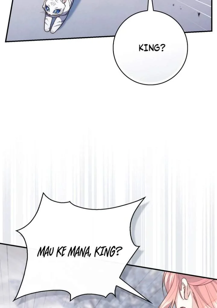 A Princess Who Reads Fortune Chapter 112 Halaman 69