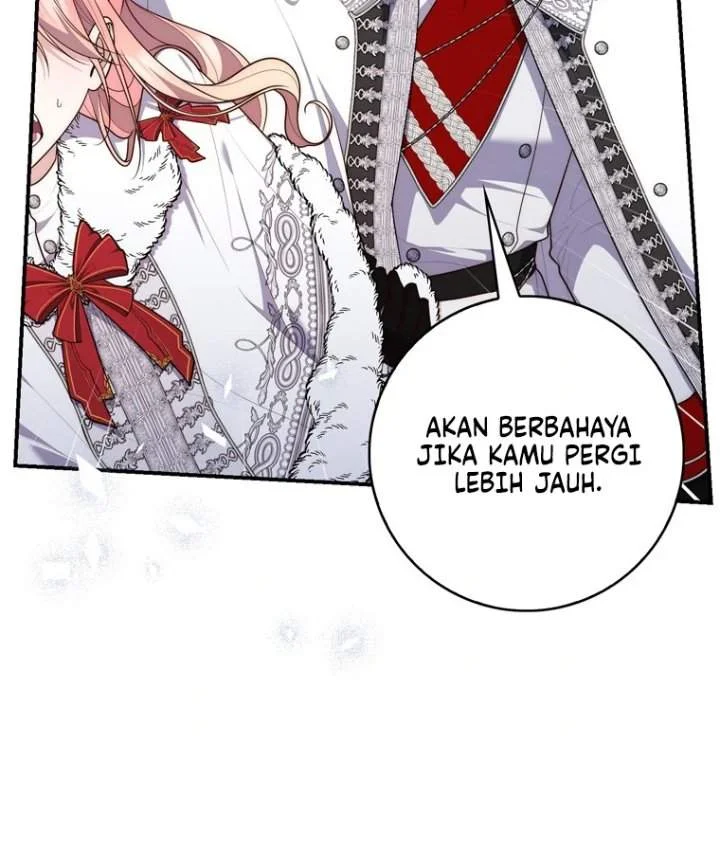 A Princess Who Reads Fortune Chapter 112 Halaman 72