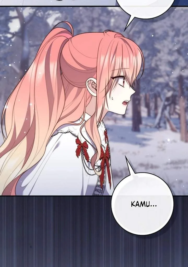A Princess Who Reads Fortune Chapter 112 Halaman 95
