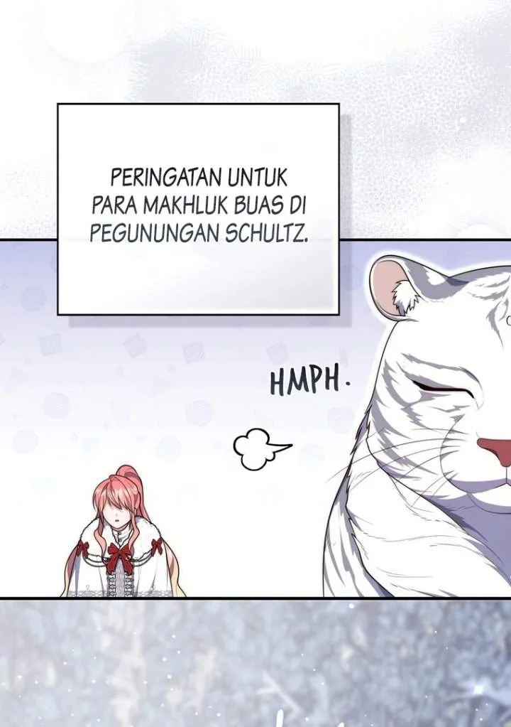 A Princess Who Reads Fortune Chapter 112 Halaman 102