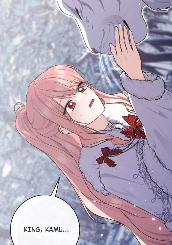 A Princess Who Reads Fortune Chapter 112 Halaman 104
