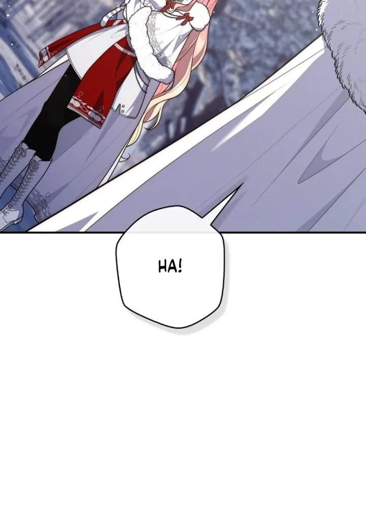 A Princess Who Reads Fortune Chapter 112 Halaman 110