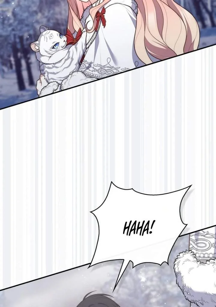 A Princess Who Reads Fortune Chapter 112 Halaman 112
