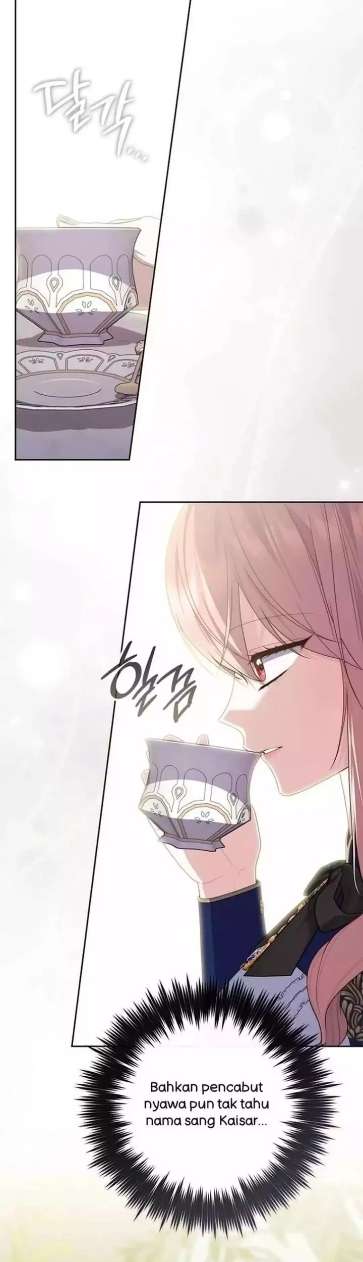 A Princess Who Reads Fortune Chapter 142 Halaman 4