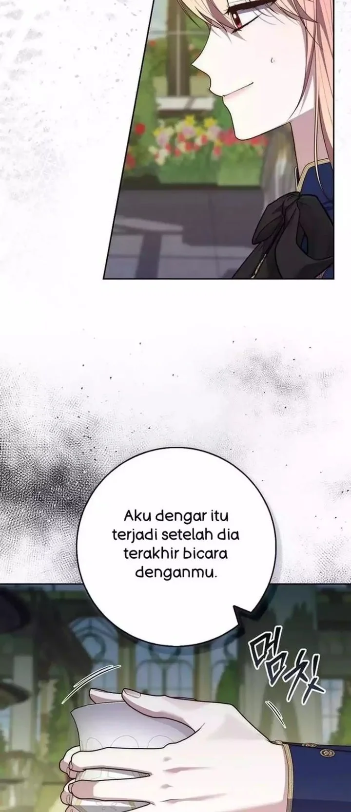 A Princess Who Reads Fortune Chapter 142 Halaman 15