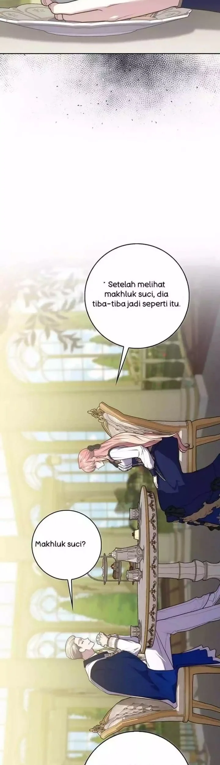 A Princess Who Reads Fortune Chapter 142 Halaman 16
