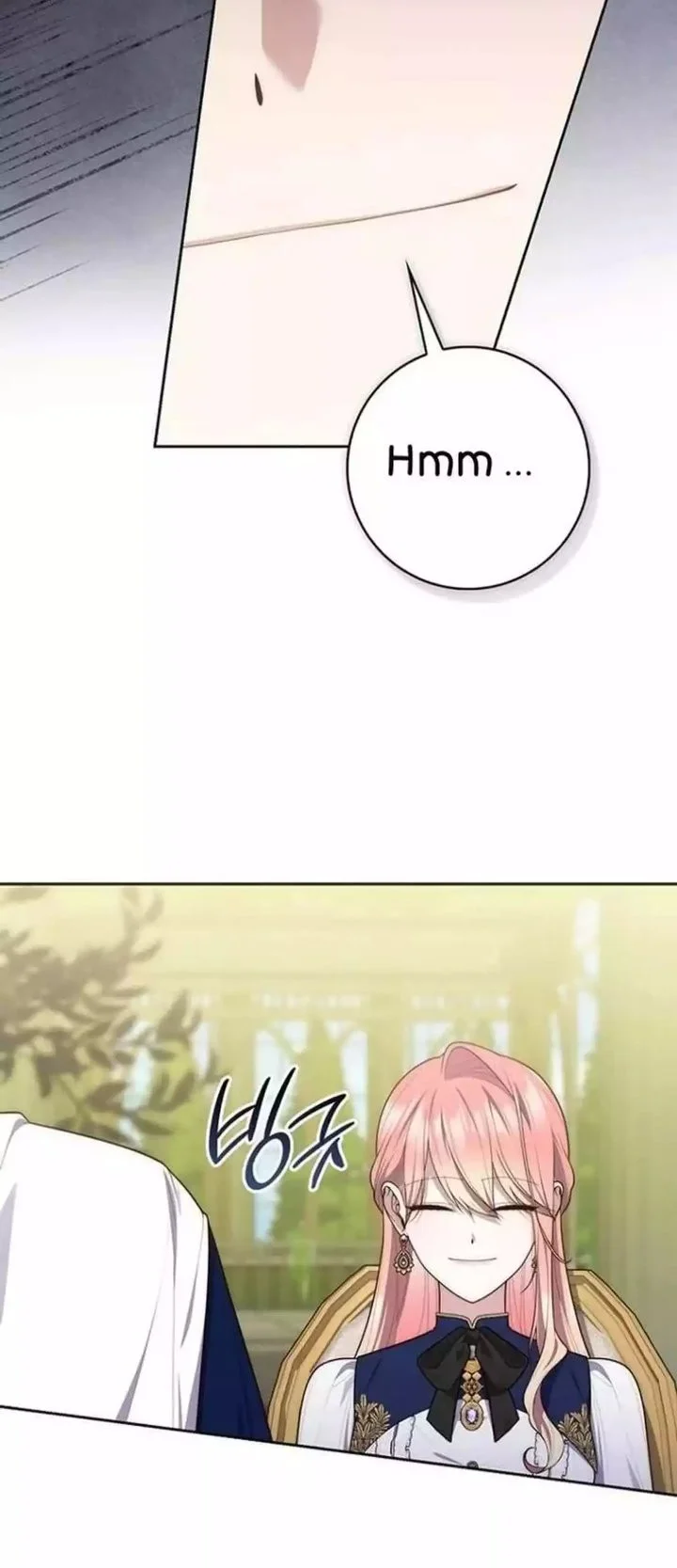 A Princess Who Reads Fortune Chapter 142 Halaman 18