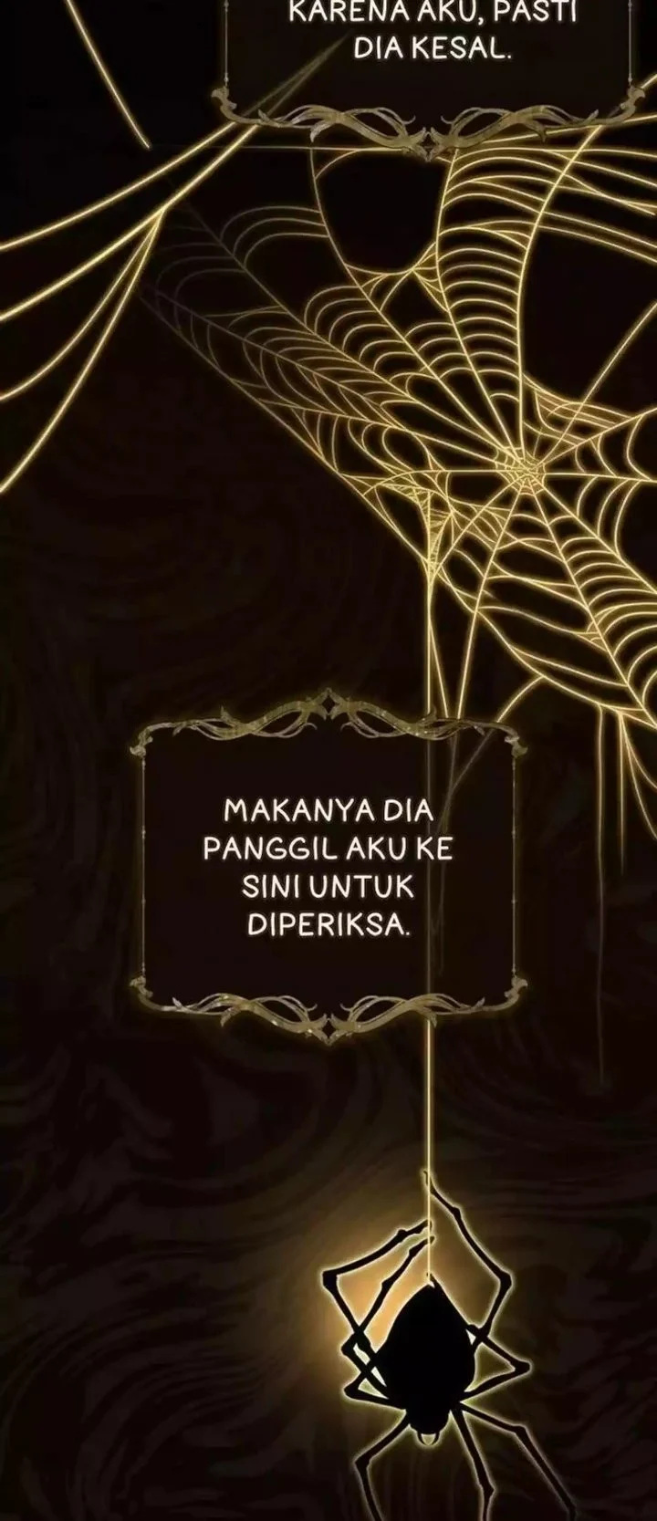 A Princess Who Reads Fortune Chapter 142 Halaman 21