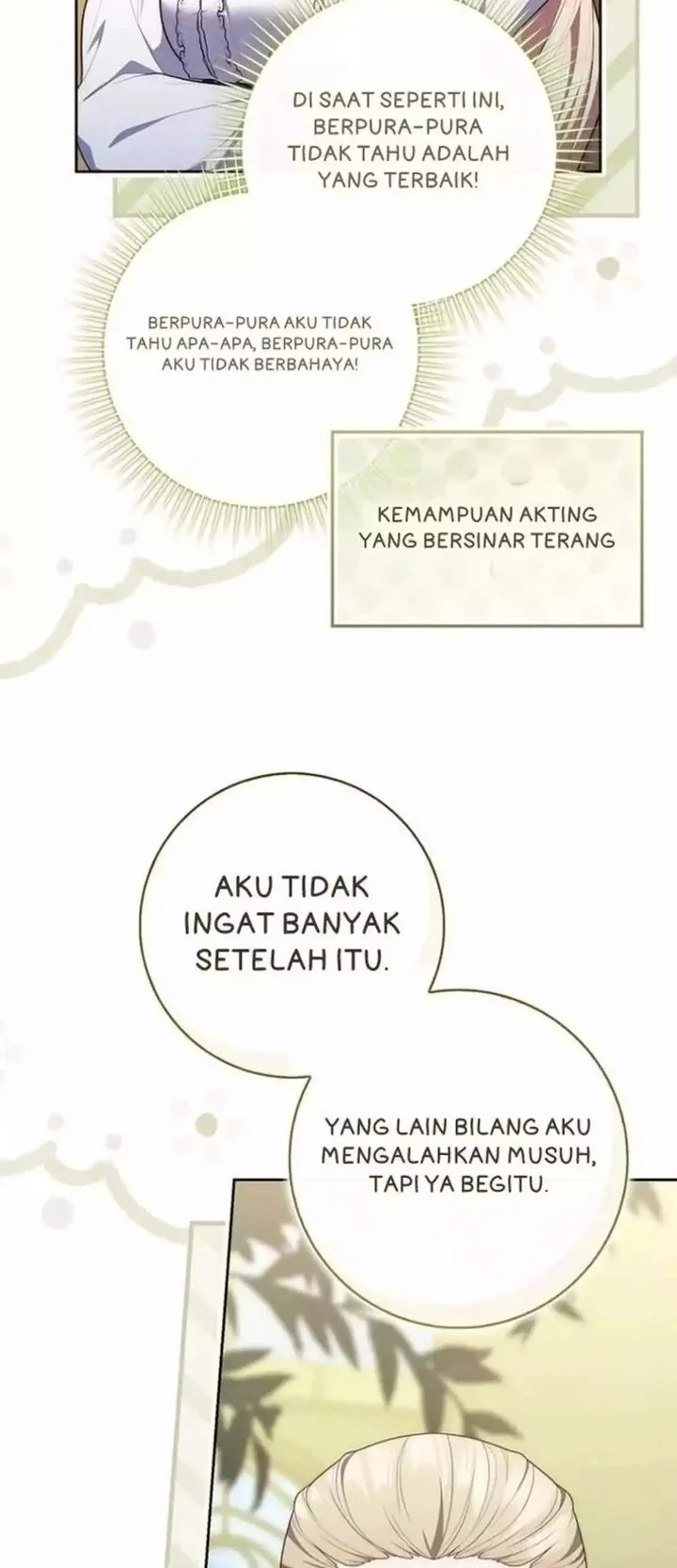 A Princess Who Reads Fortune Chapter 142 Halaman 24