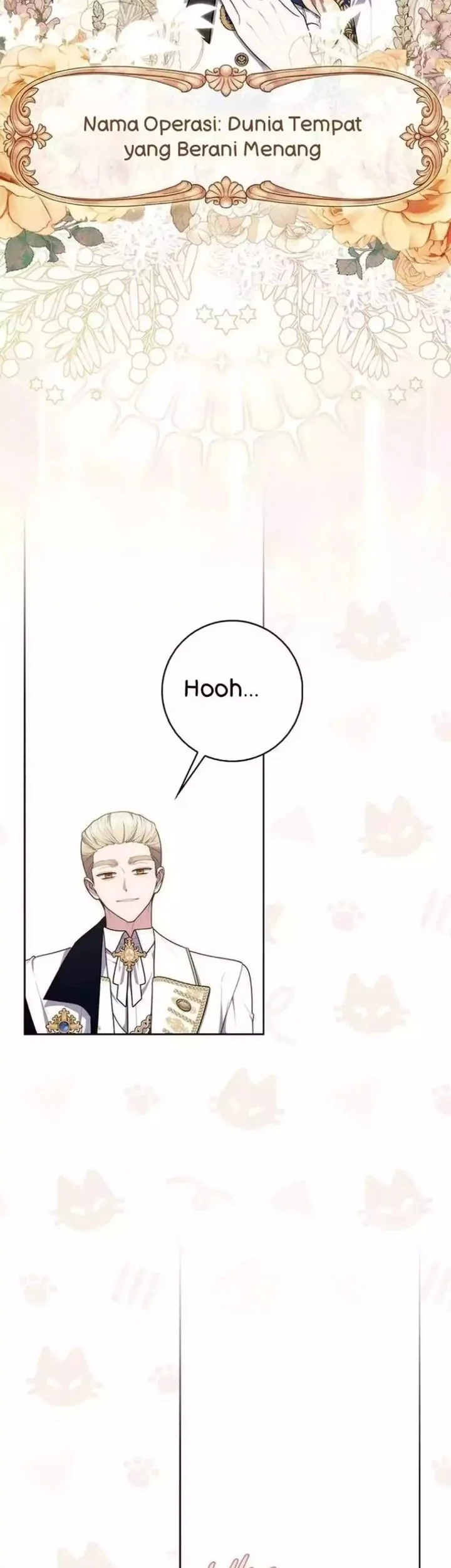 A Princess Who Reads Fortune Chapter 142 Halaman 26