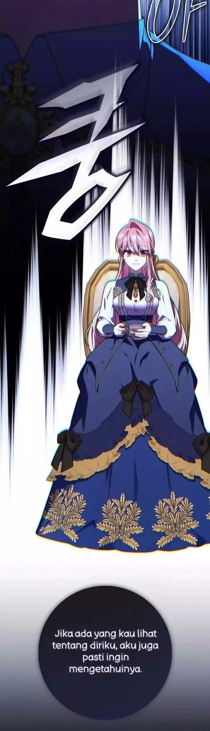 A Princess Who Reads Fortune Chapter 142 Halaman 32