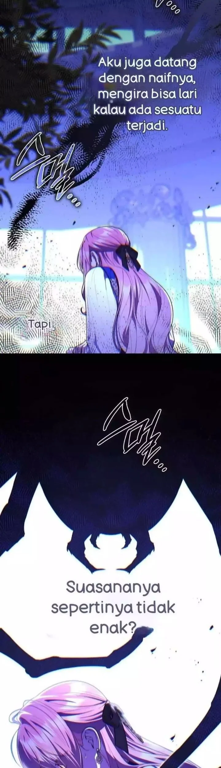 A Princess Who Reads Fortune Chapter 142 Halaman 37