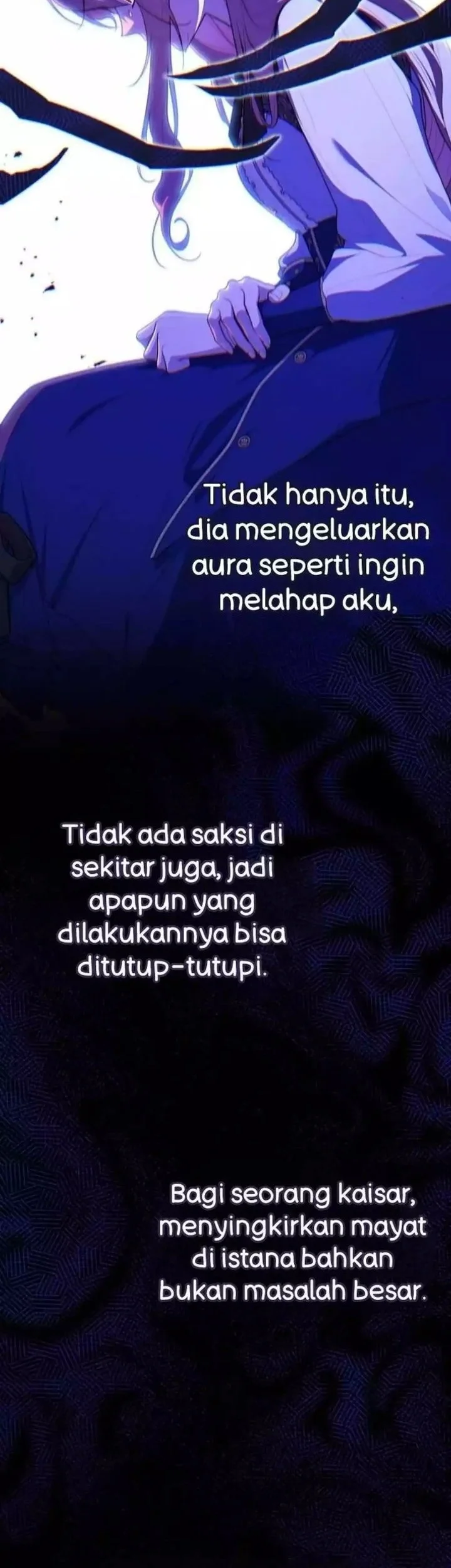 A Princess Who Reads Fortune Chapter 142 Halaman 38