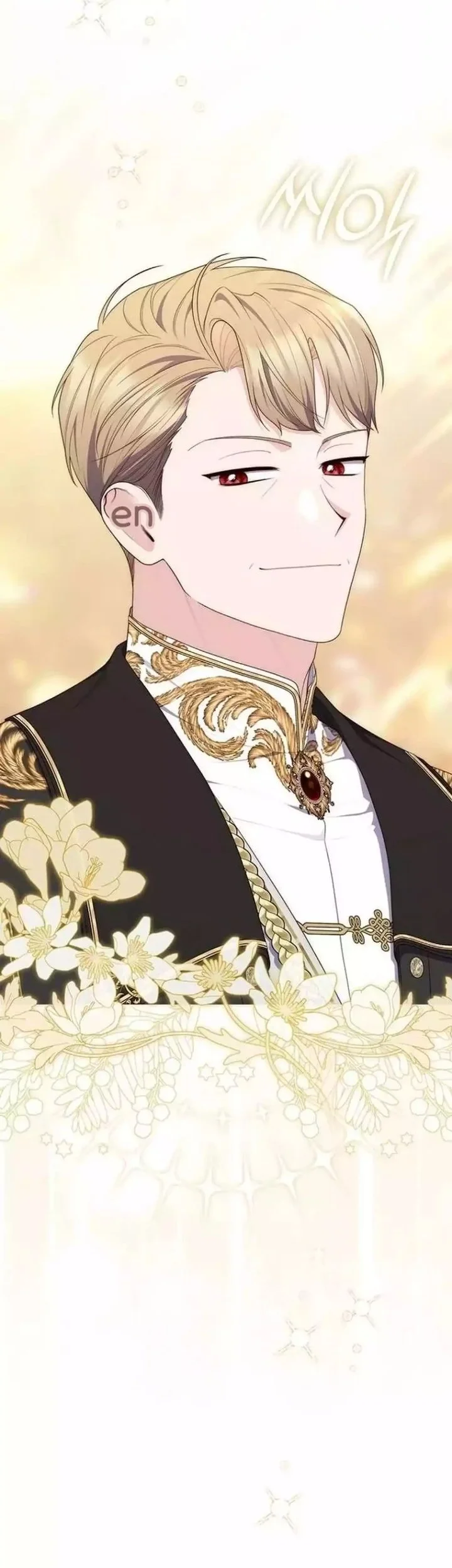 A Princess Who Reads Fortune Chapter 142 Halaman 44
