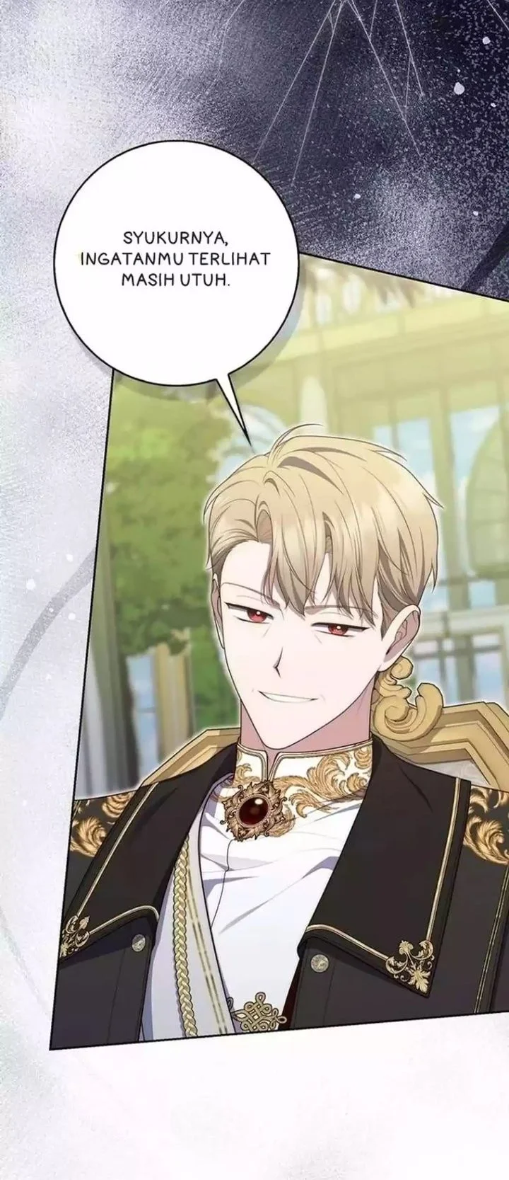 A Princess Who Reads Fortune Chapter 142 Halaman 48